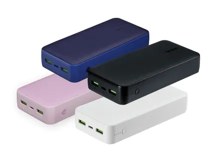 TRONIC® Išorinė 20 000 mAh baterija