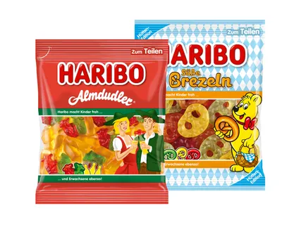Haribo