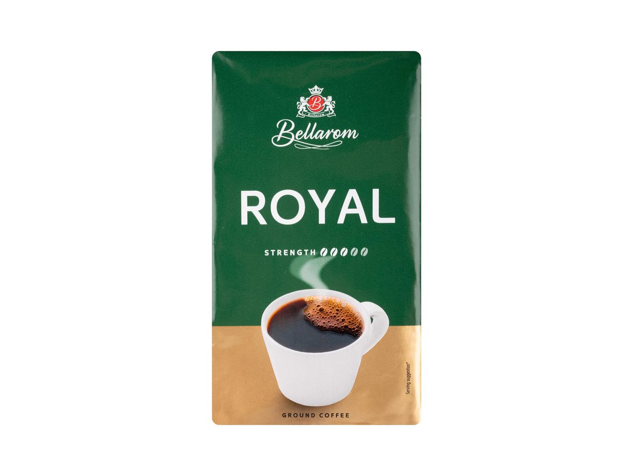 Accesați vizualizarea pe ecran complet: Cafea măcinată Royal - Imagine 1