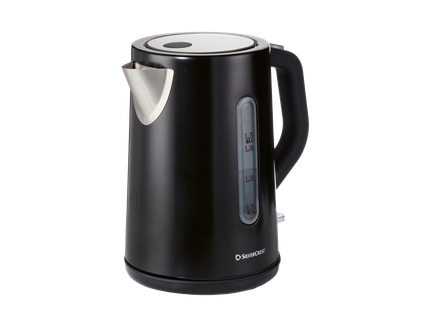 Nemesacél vízforraló