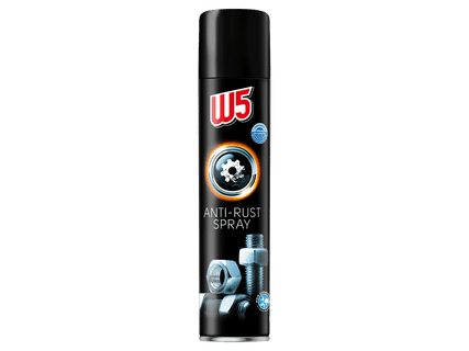 Rozsdaoldó spray