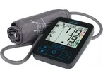 sensiplast HealthForYou digital blood pressure monitor with cuff.