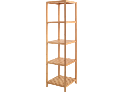 LIVARNO Bamboe opbergrek