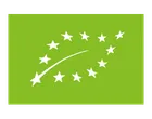 EU:n luomutuotantomerkki.