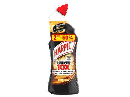 HARPIC 