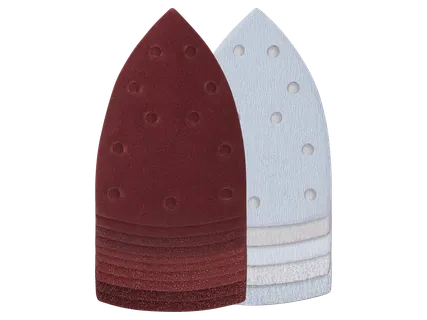 Csiszolópapír-készlet