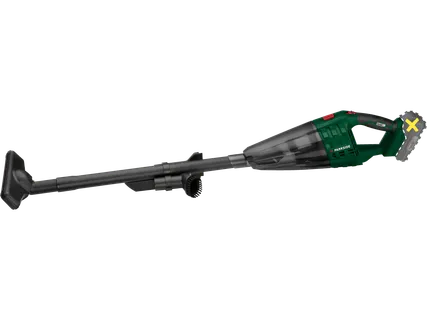 Parkside® Putekļsūcējs PHSSA 20-Li D2 20 V