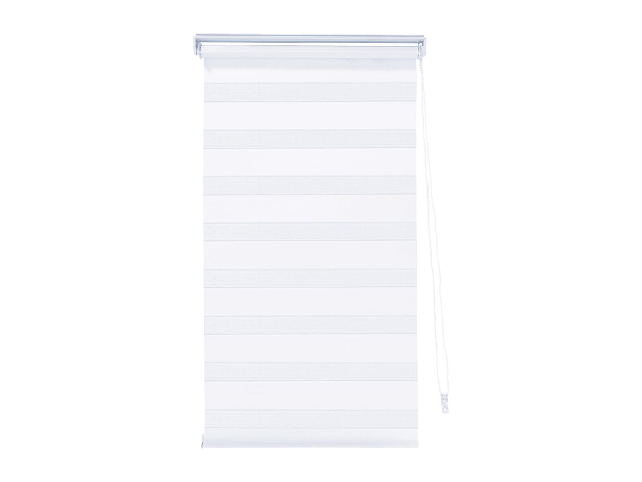 Livarno Home 60 x 150cm Double Roller Blind
