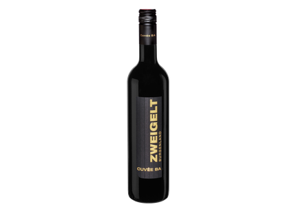 Zweigelt Cuvée, Rotwein, trocken