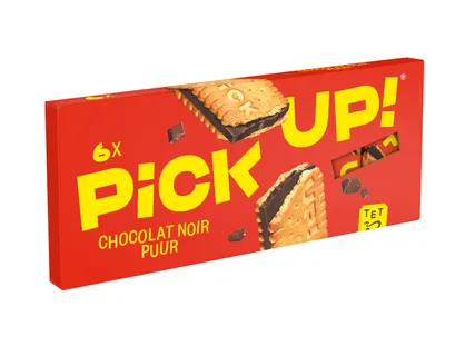 LEIBNIZ, PICK UP! Koeken