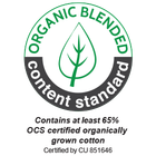 NF organic blended