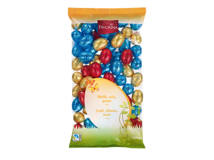 Favorina Paaseitjesmix