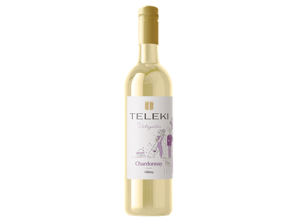 Chardonnay