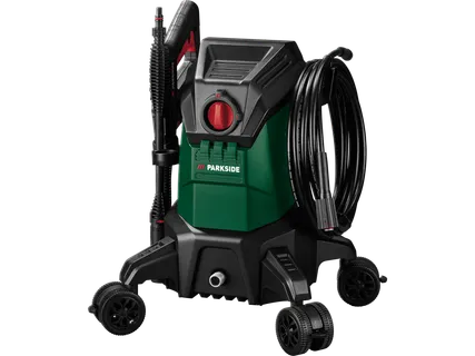 PARKSIDE® Aukšto slėgio valymo įrenginys PHDF 150