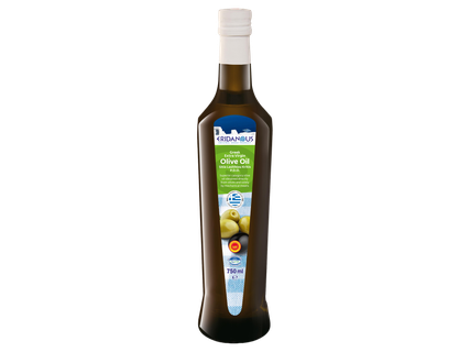 Extra szűz görög olívaolaj*