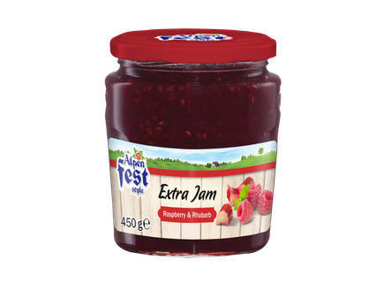 Gem de fructe