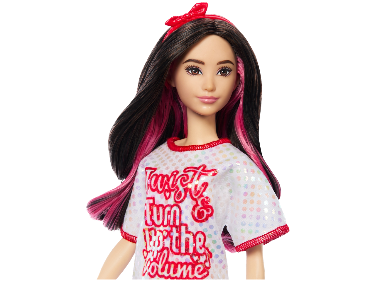 MATTEL® Lalka Barbie z serii You Can Be Anything Kariera