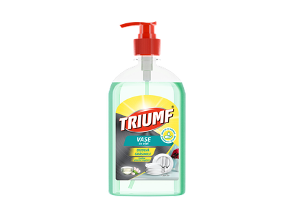 Detergent pentru vase