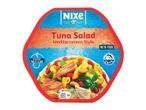 Nixé Mediterranean style tuna salad.