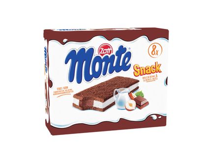 Snack