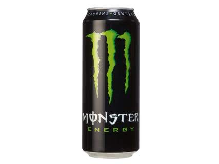 MONSTER Energydrink