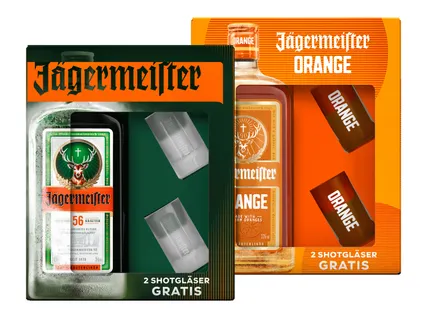 Jägermeister