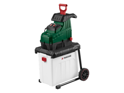 Aprítógép (Lidl Plus)