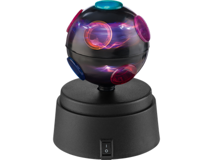 LIVARNO home LED-diskopall