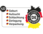 5D Fleisch aus Deutschland quer