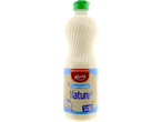 Sauce crudités Kania Nature en bouteille plastique.