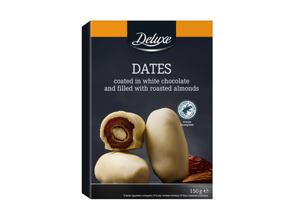 DELUXE Фурми