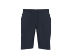 Pantaloni scurți sport bleumarin pentru bărbați ESMARA MEN cu șnur.