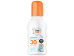 Cien Sun Sensitive SPF 30 zonnebrandspray voor gevoelige huid.