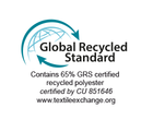 global rec 65%