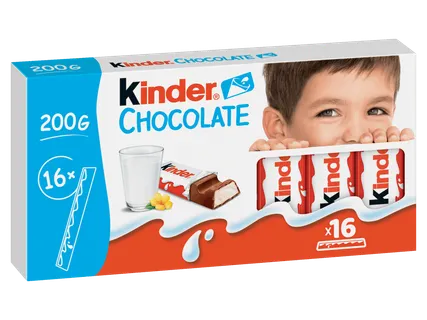 Csokoládé