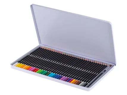 Művész színesceruza-készlet