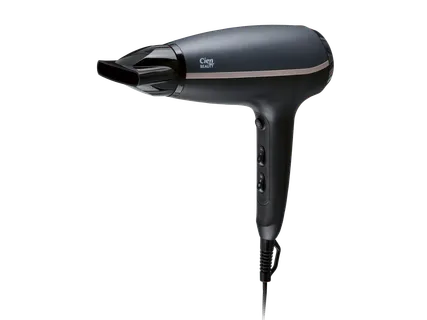CIEN BEAUTY Suszarka do włosów z jonizacją, 2200 W