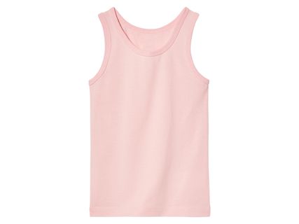 Kisgyermek biopamut atléta