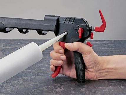 Profi kinyomópisztoly