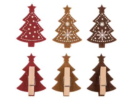 Karácsonyi dekoráció