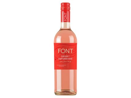 Cabernet Sauvignon Rosé