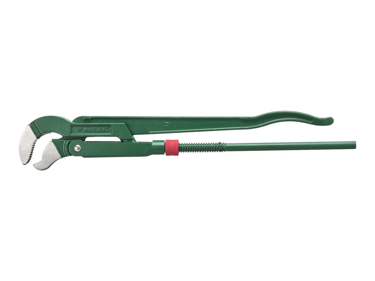 Parkside Pipe Wrench 