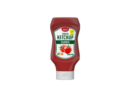 Tomatenketchup