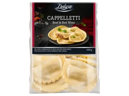 Įdaryti virtinukai „Cappelletti“
