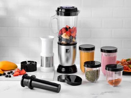 All in one turmixgép