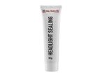 A 30g tube of headlight sealing compound