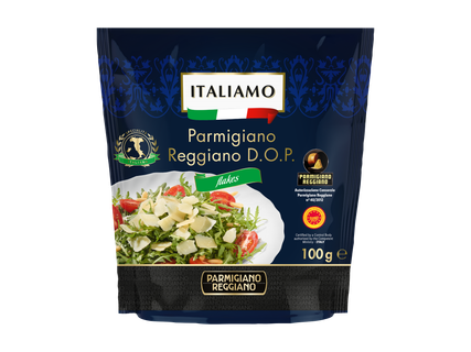 ITALIAMO Пармиджано Реджано