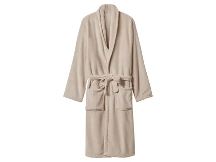 Felnőtt fürdőköpeny