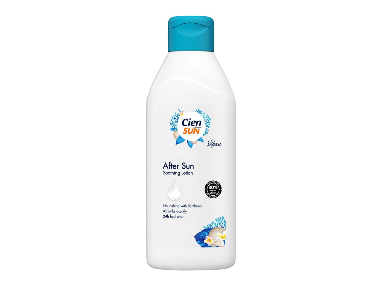 Dove Blue Seas hidratantna krema za telo.