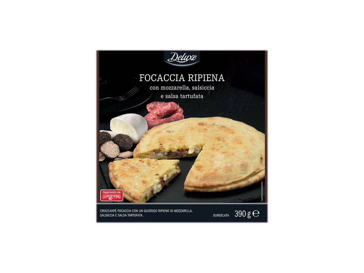 Focaccia